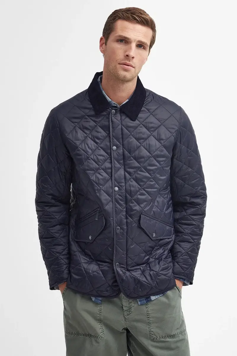 Mod Chelsea Quilt