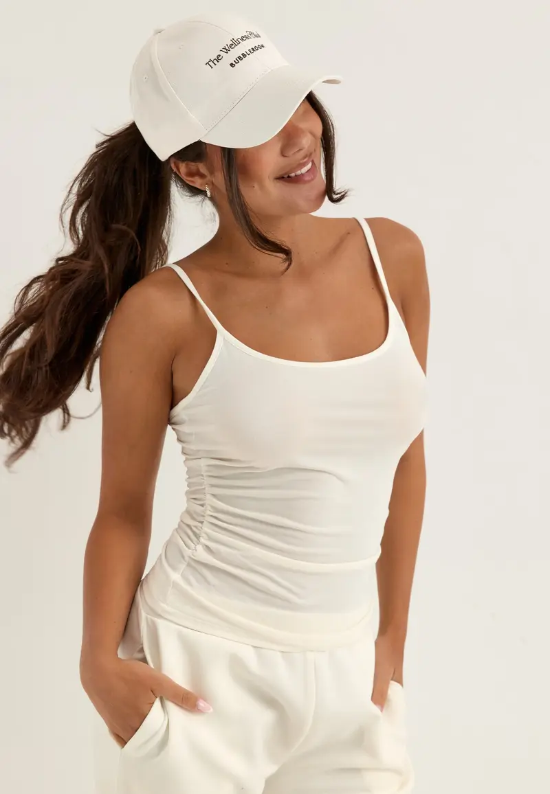 Modal Strap Singlet