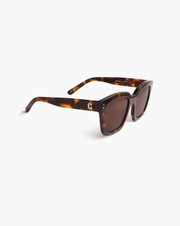 Modena Tortoise Brown