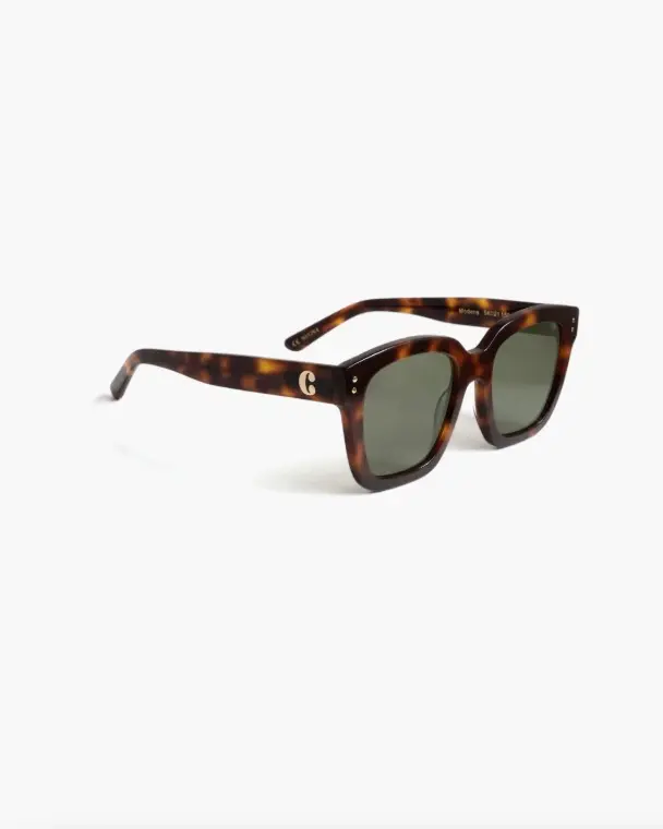 Modena Tortoise Green