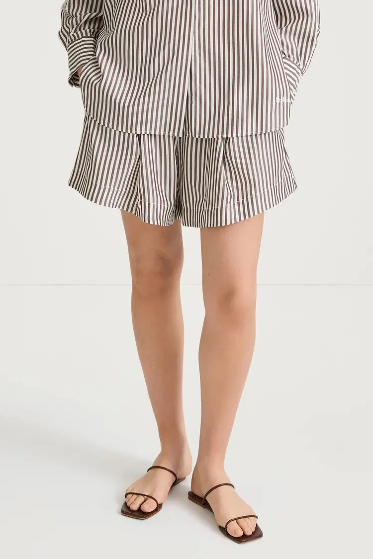 Mojo Shorts