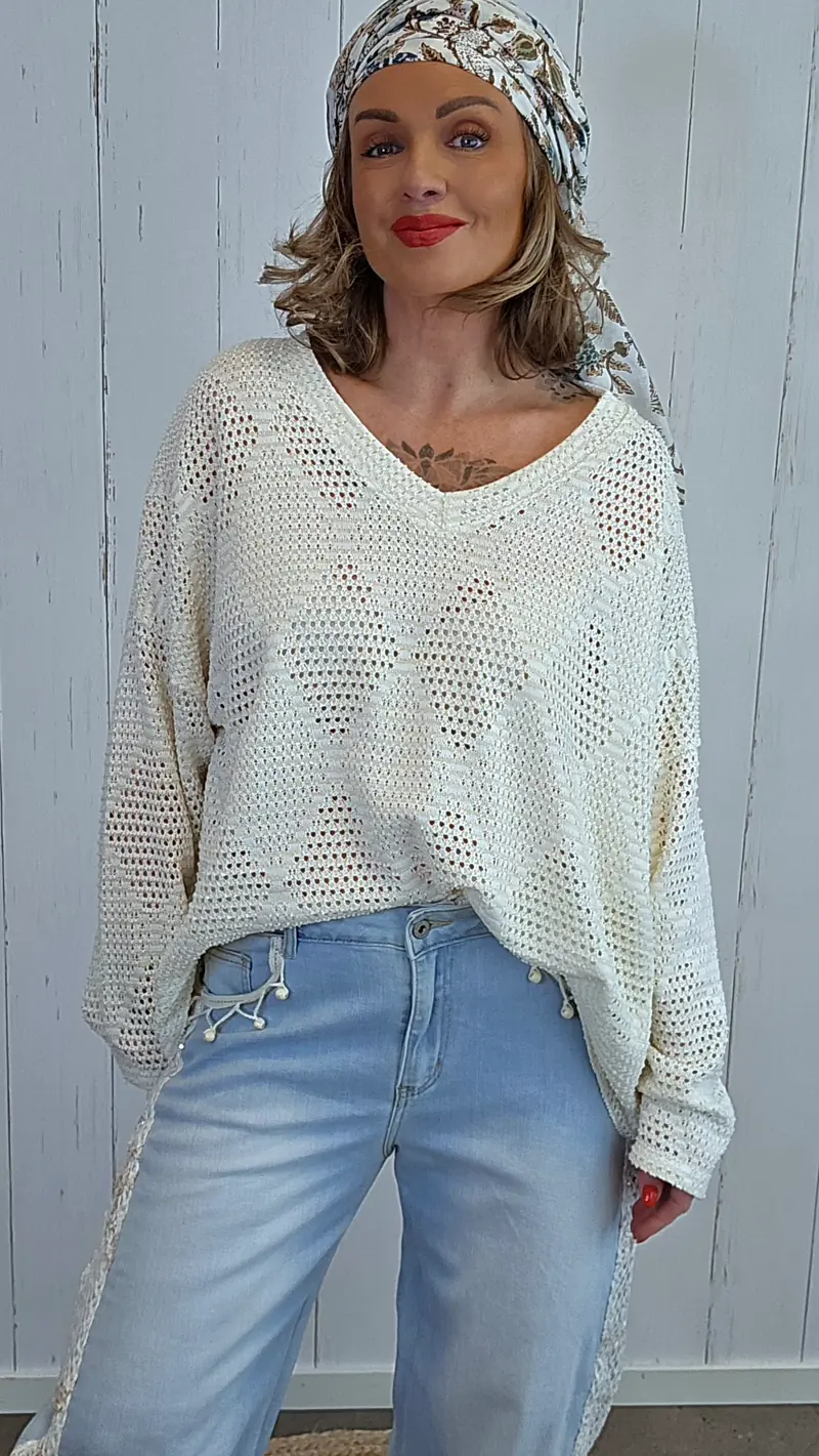 Molly genser creme