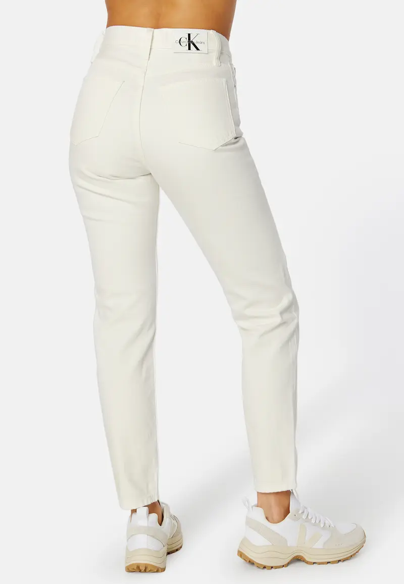 Mom Jeans
