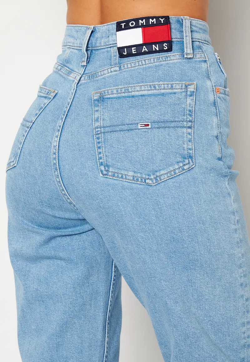 Mom Jeans