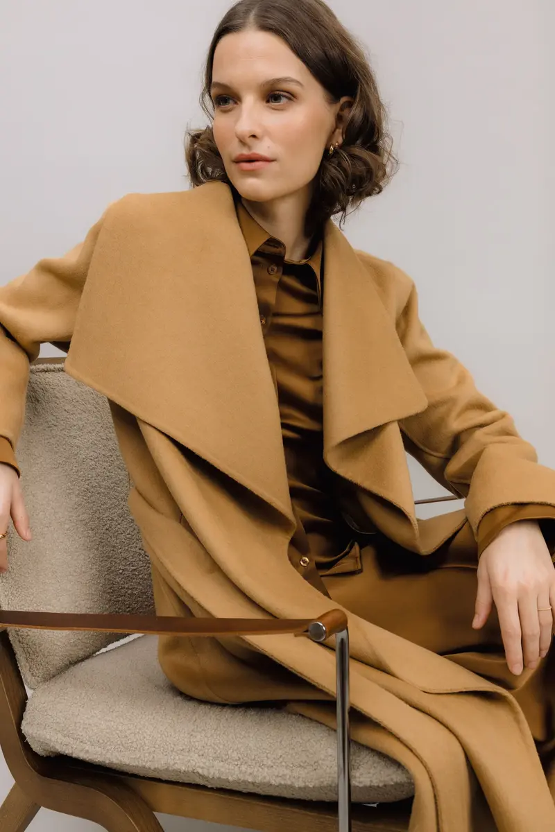 Monica Coat