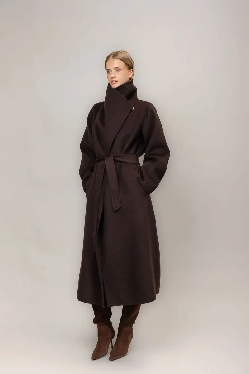 Monica Coat