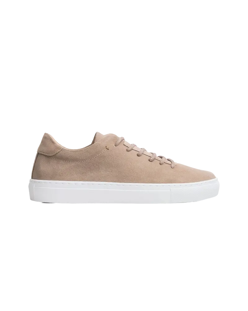 Mono Flex Suede Taupe