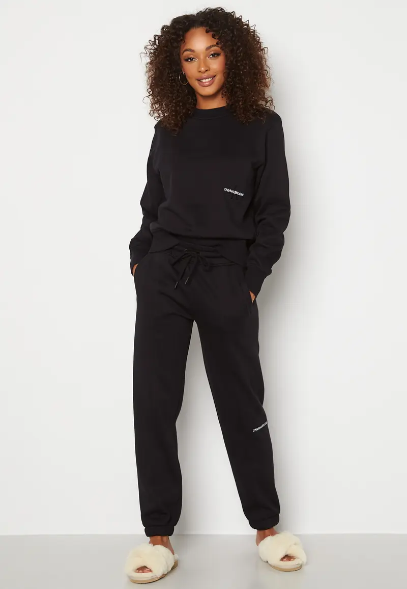 Monogram Jogging Pant