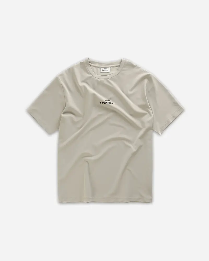 Monogram Sports Tee