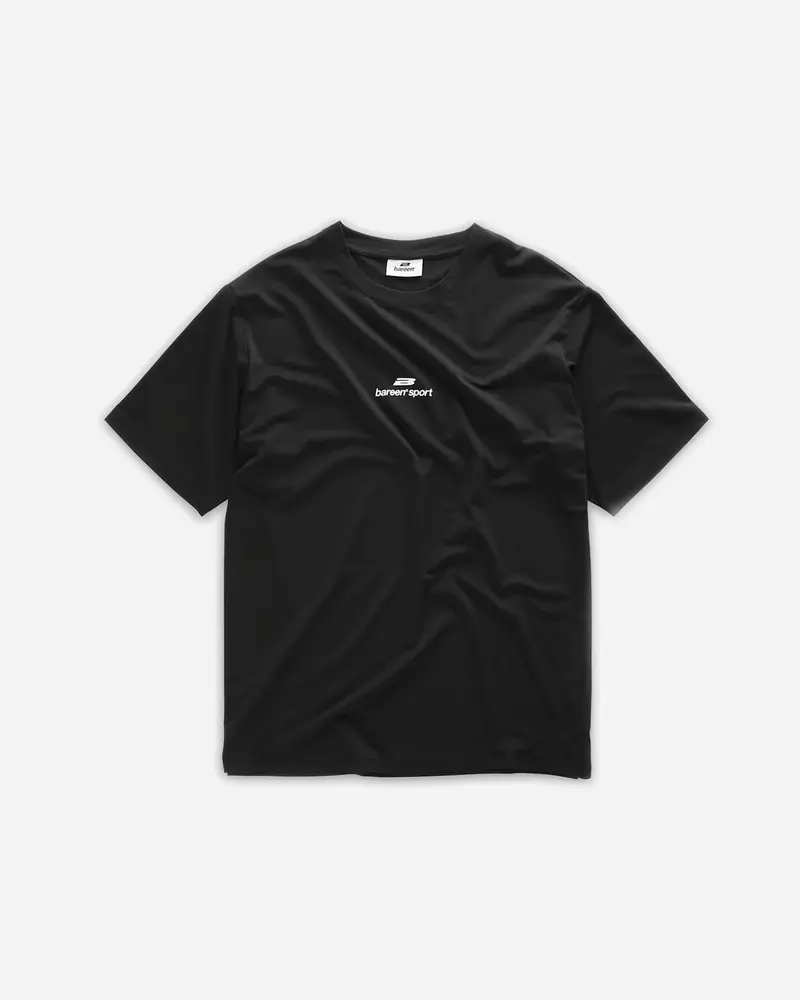Monogram Sports Tee