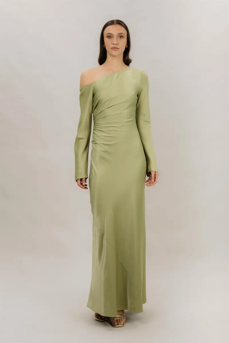 Montana Dress