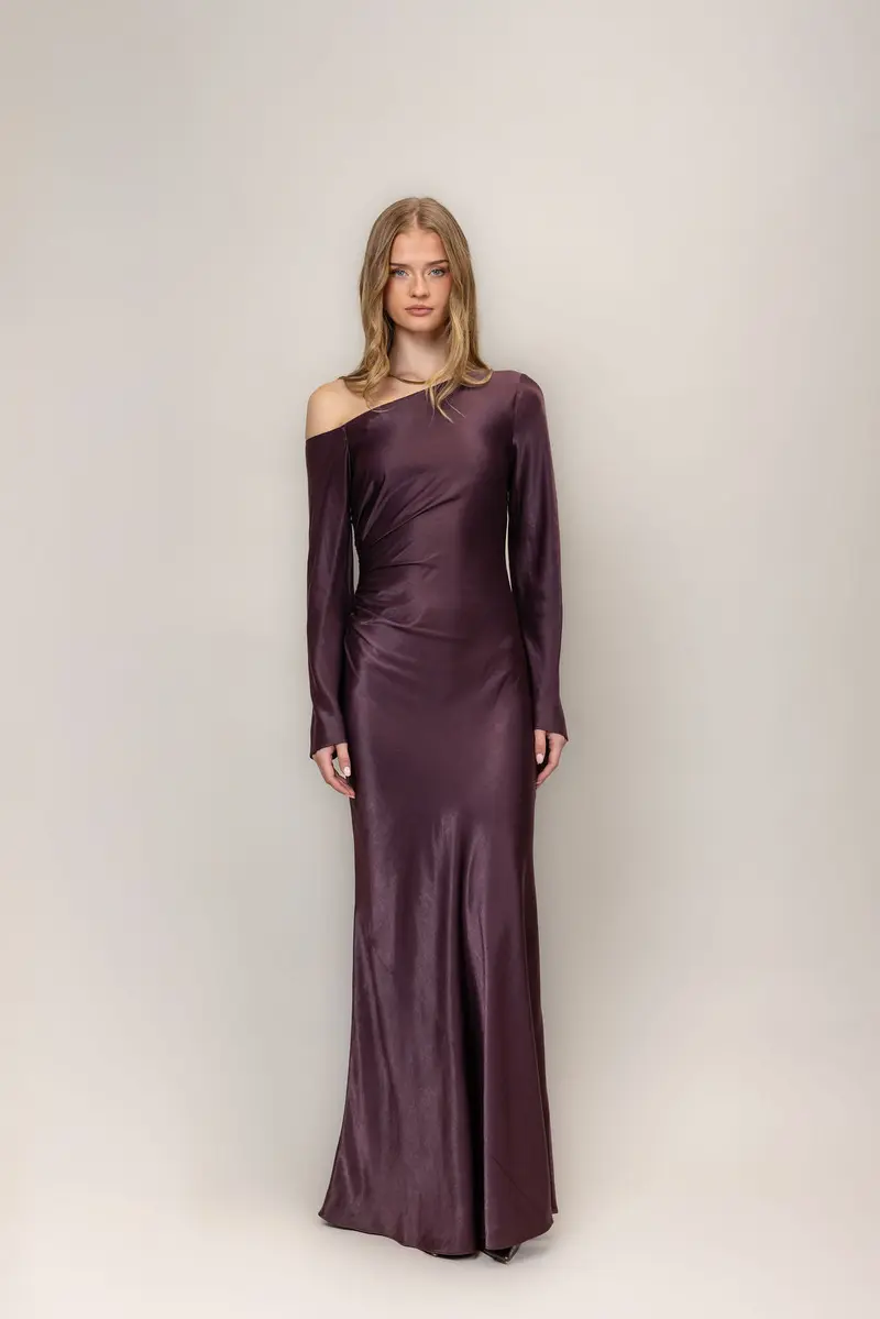 Montana Dress
