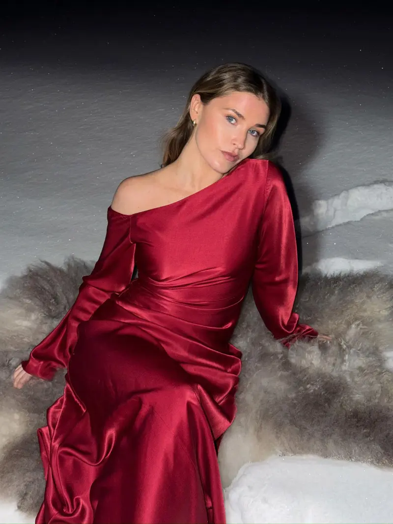 Montana Dress