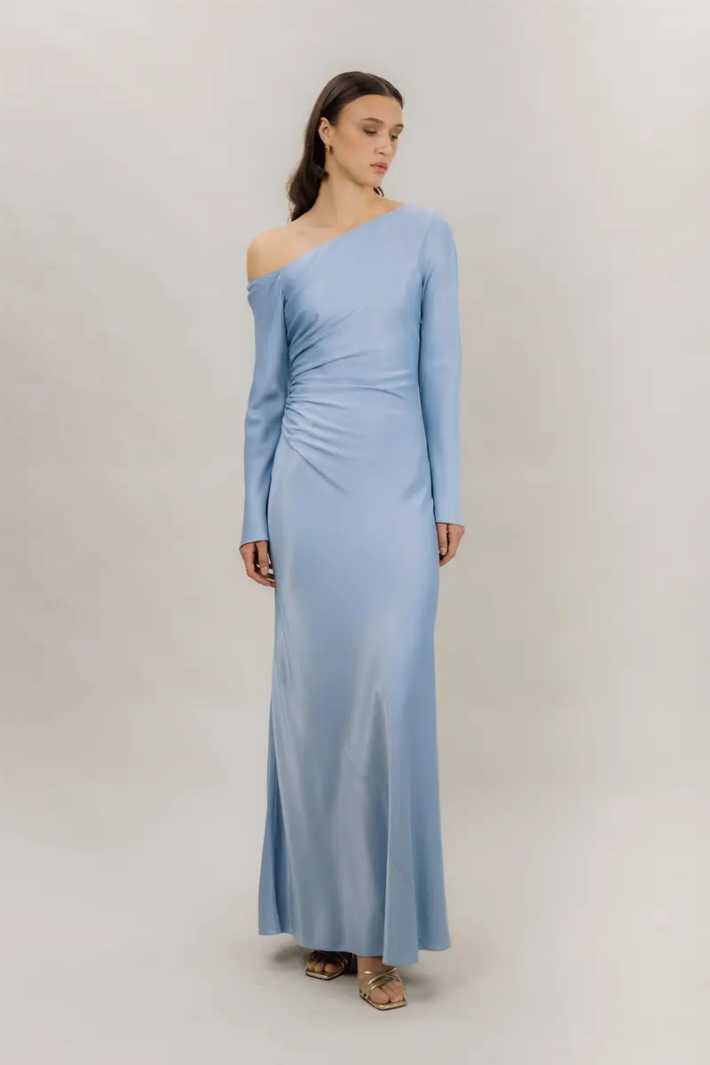 Montana Dress