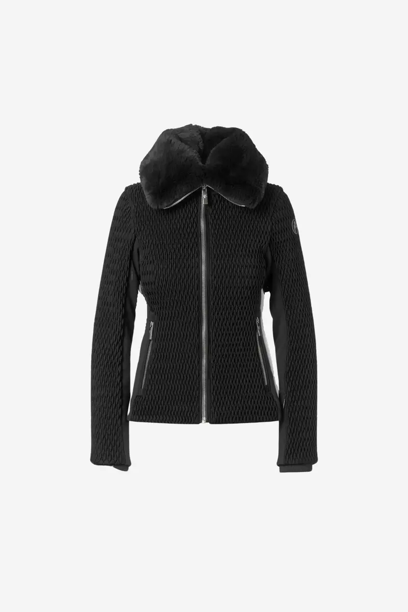 Montana Thindow Women Jacket