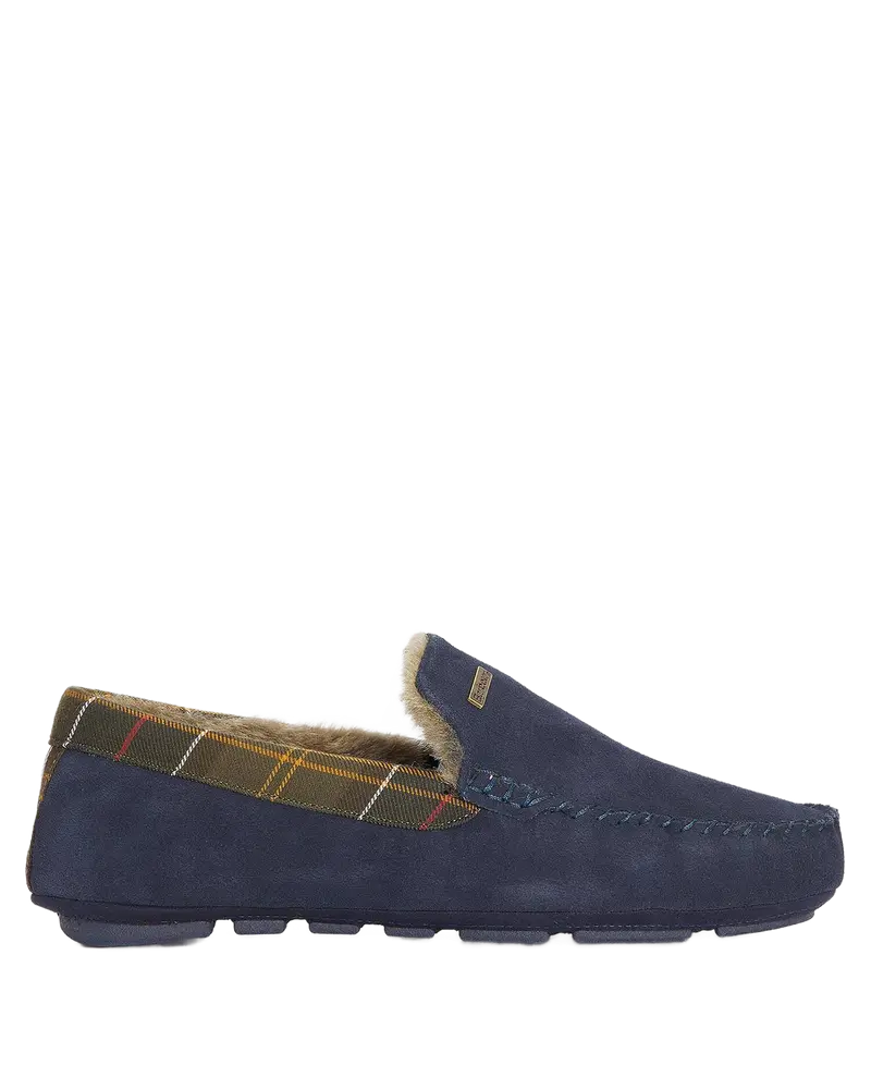 Monty Slippers