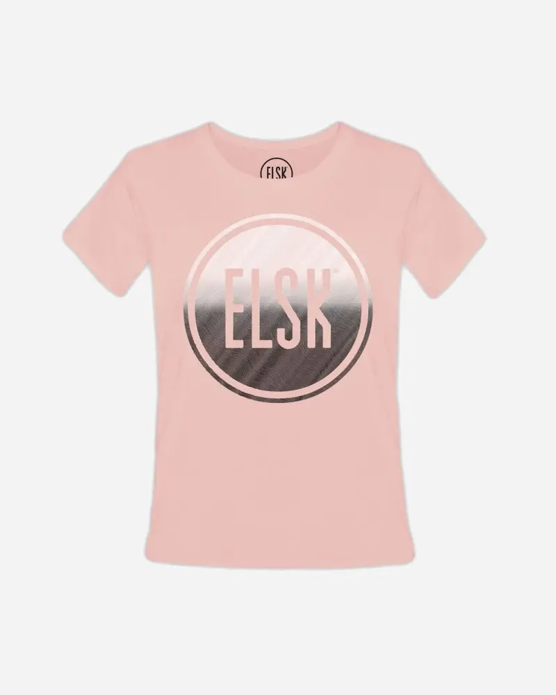Moonshine Logo - Dusty Pink