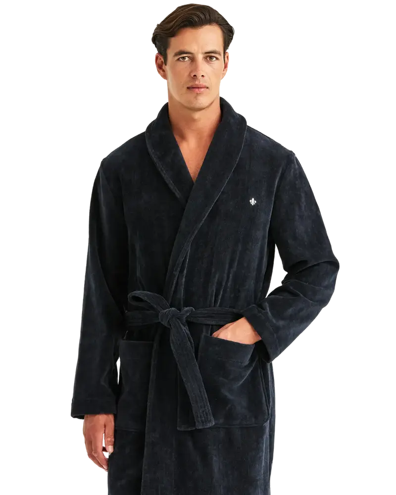 Morris Bathrobe