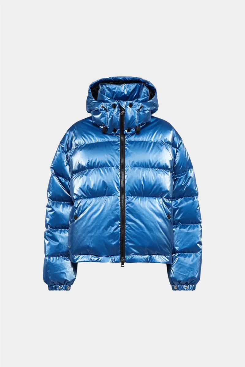 Moselotte Short Down Jacket
