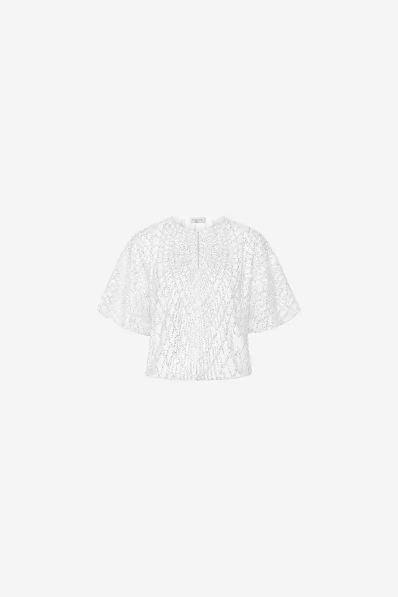 Moss Top White