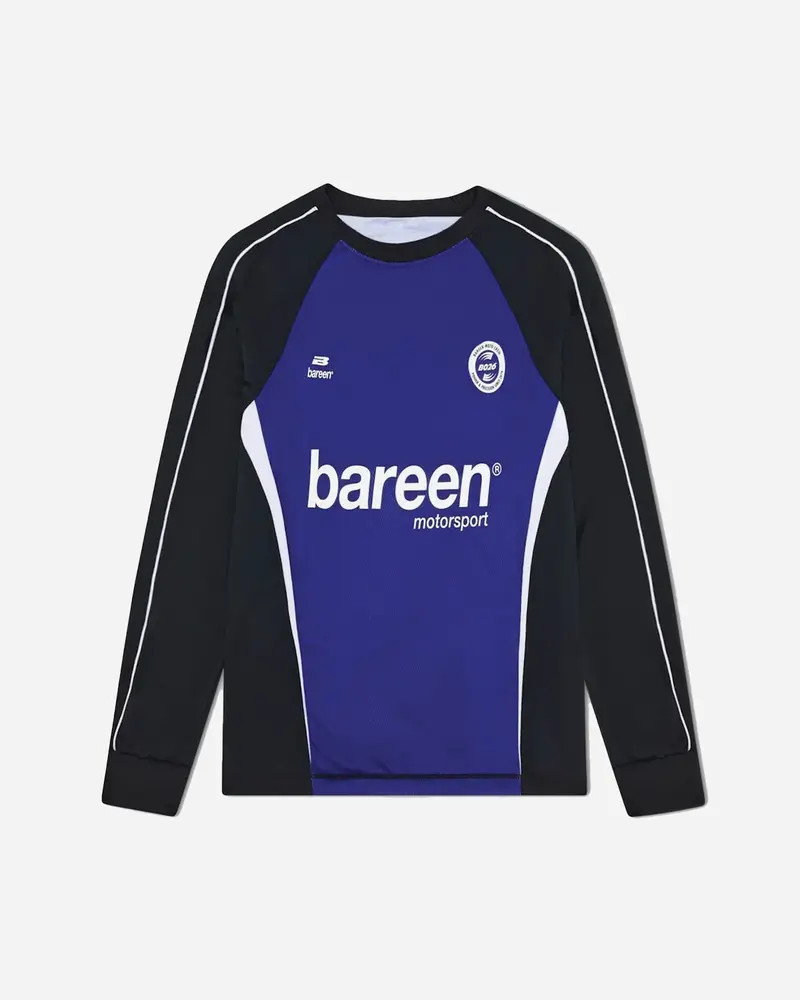 Moto Longsleeve