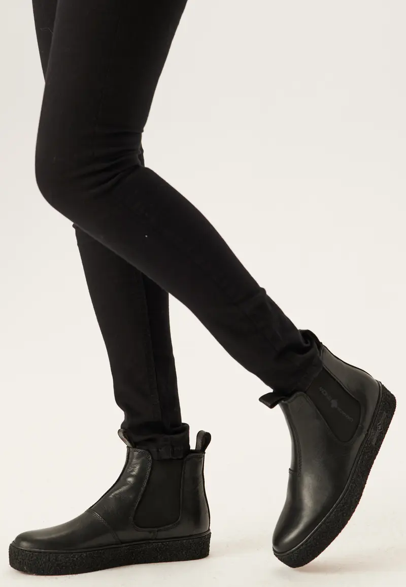 Mount Verm Leather