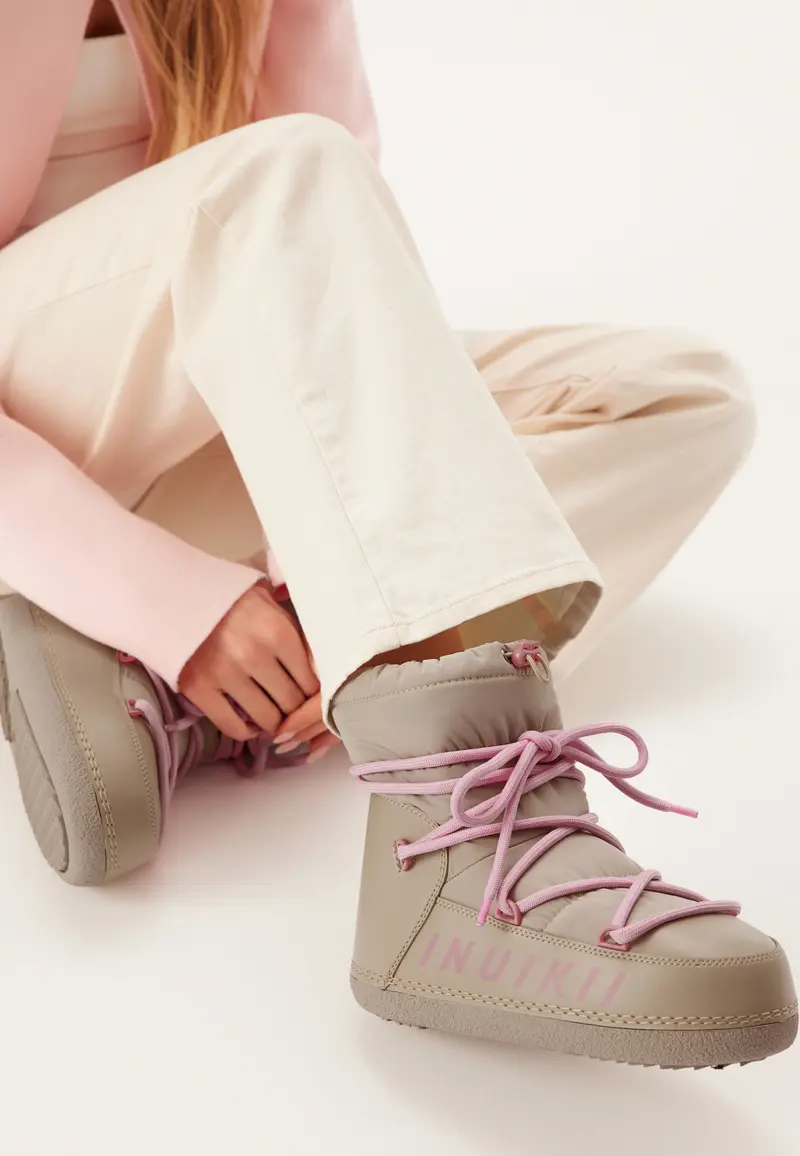 Mountain Boot