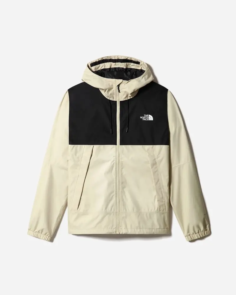 MOUNTAIN Q JACKET - GRAVEL