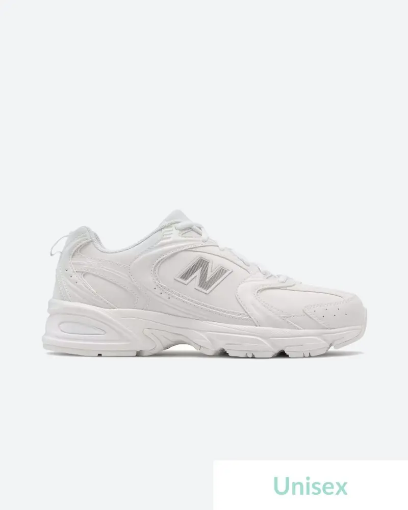 MR530 - Munsell White/Silver