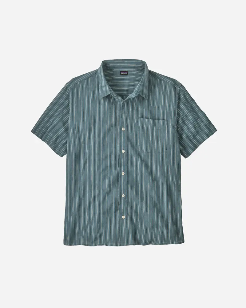 M's A/C Shirt