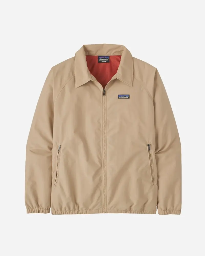 M's Baggies Jacket - Oar