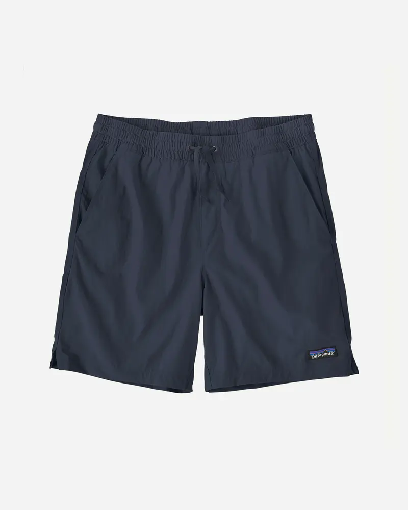 M's Baggies Lights 6 in - New Navy