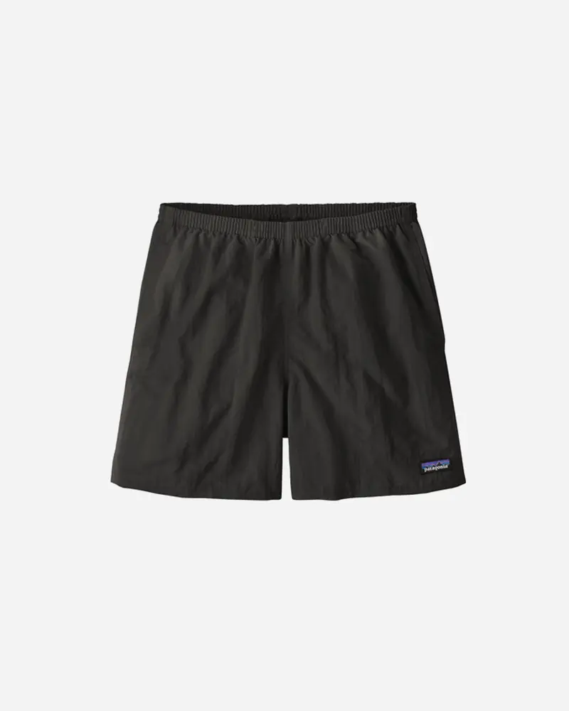 M's Baggies Shorts - 5 in - Black
