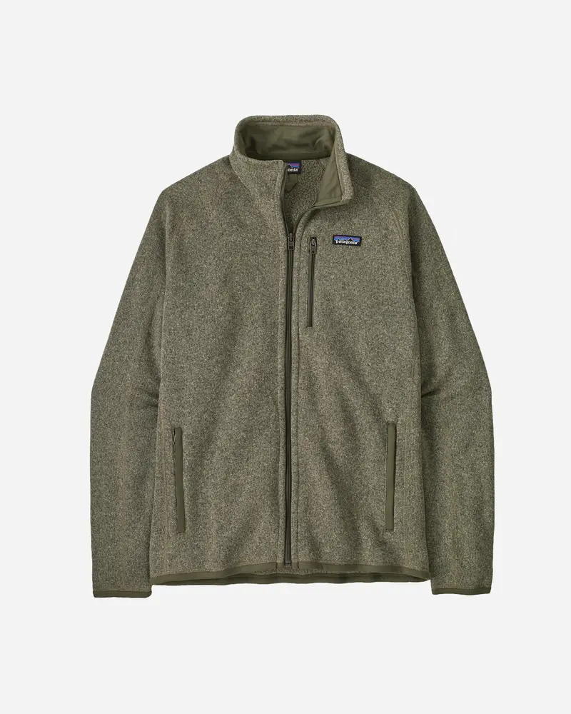 M's Better Sweater Jkt