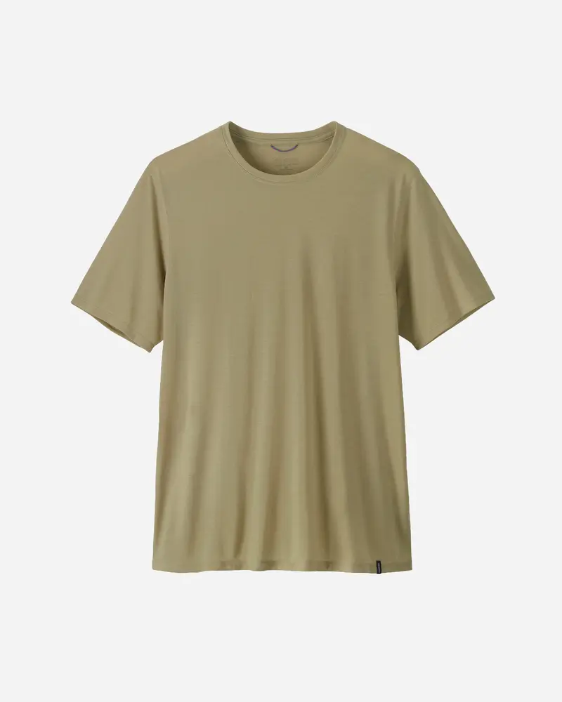 M's Cap Cool Trail Shirt