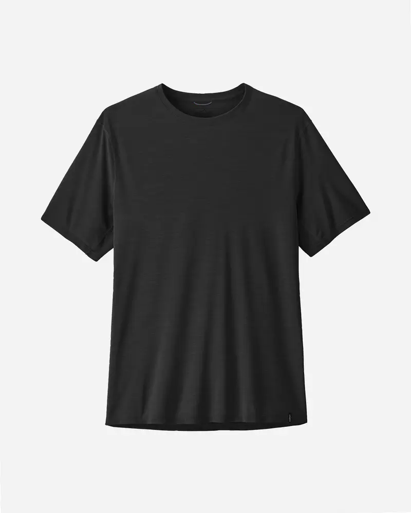 M's Cap Cool Ultra Shirt