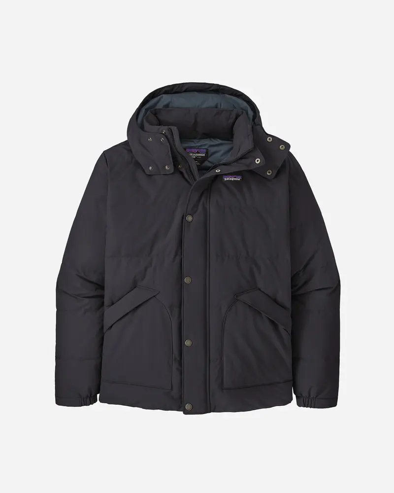 M's Downdrift Jkt - Ink Black