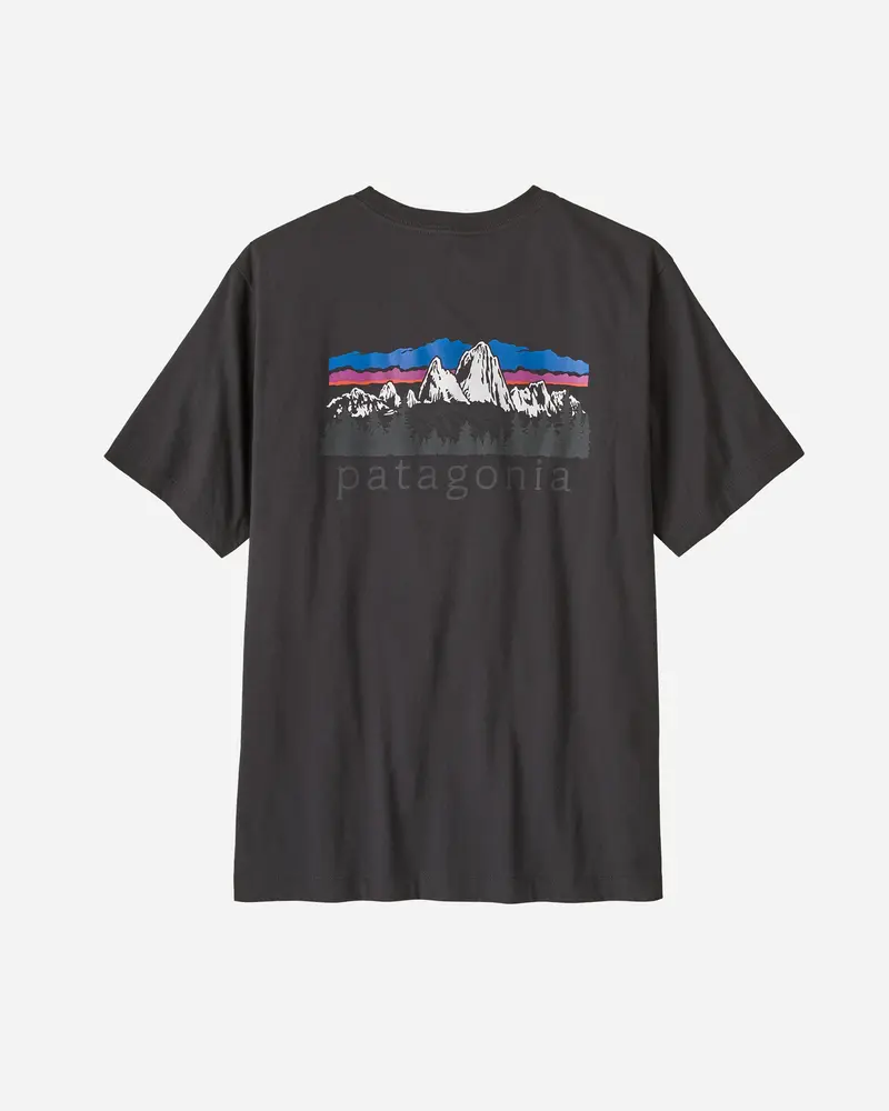 M's Fitz Roy Foothills T-Shirt