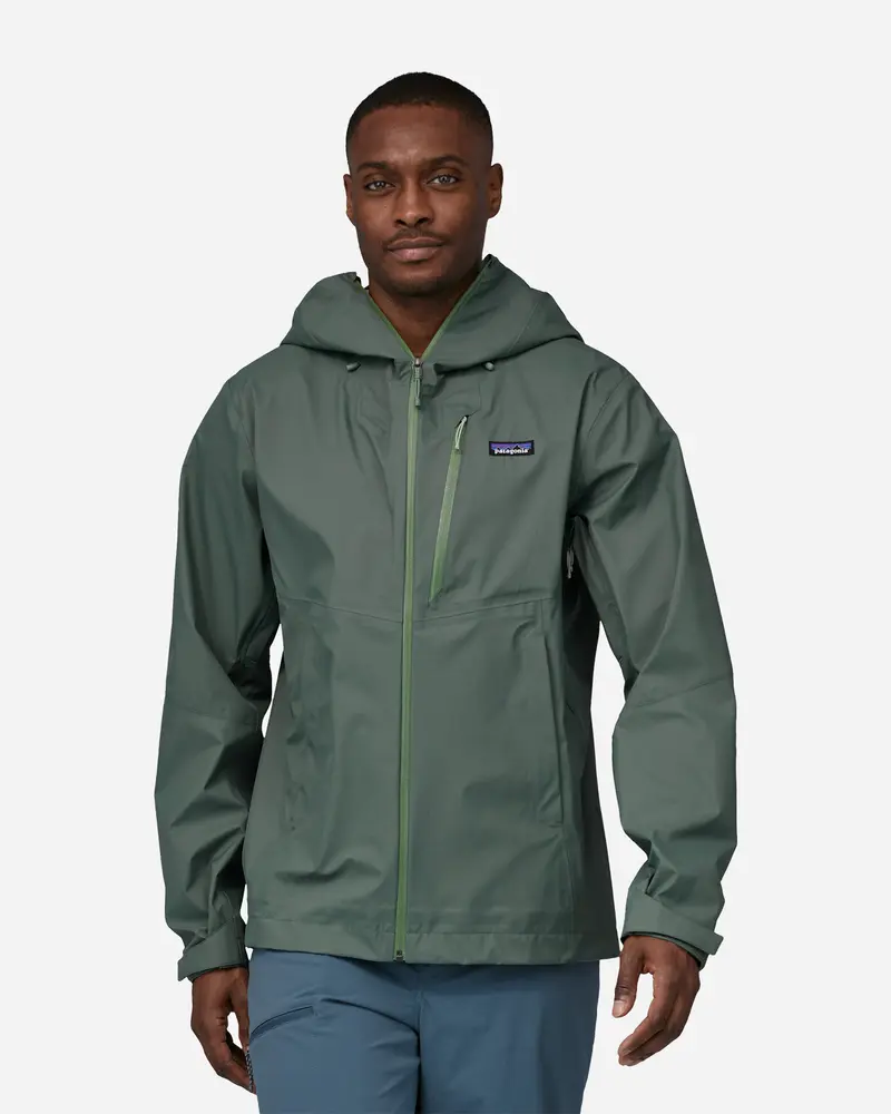 M's Granite Crest Jacket - Hemlock Green