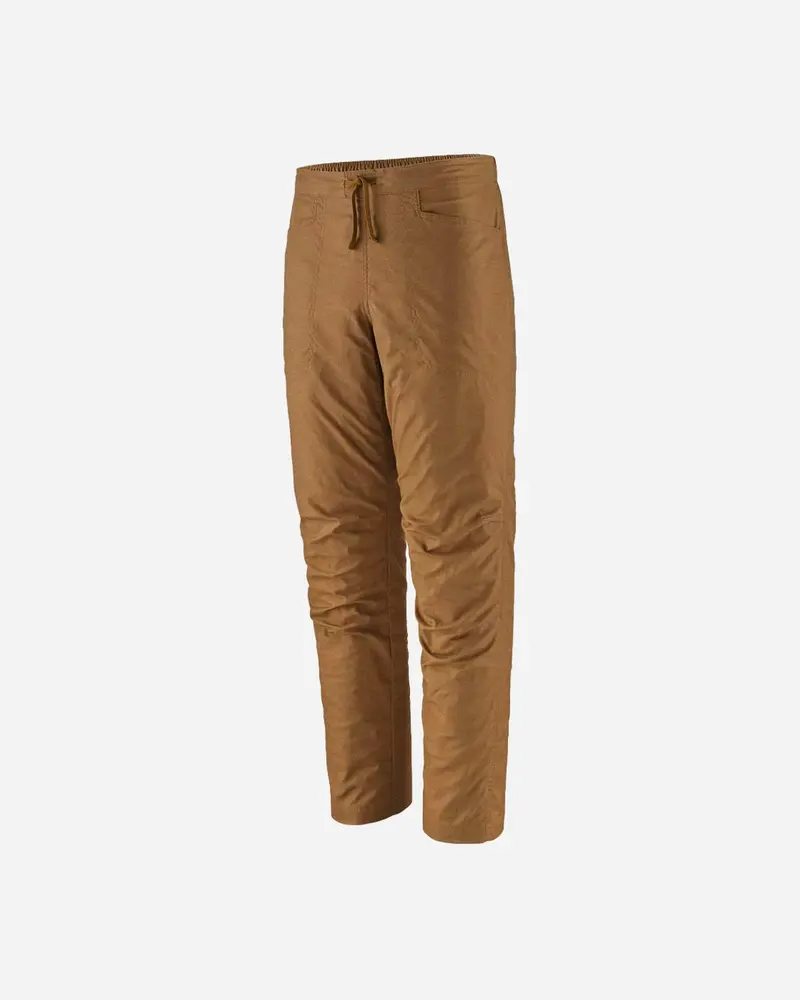 M's Hampi Rock Pants Reg - Trip Brown
