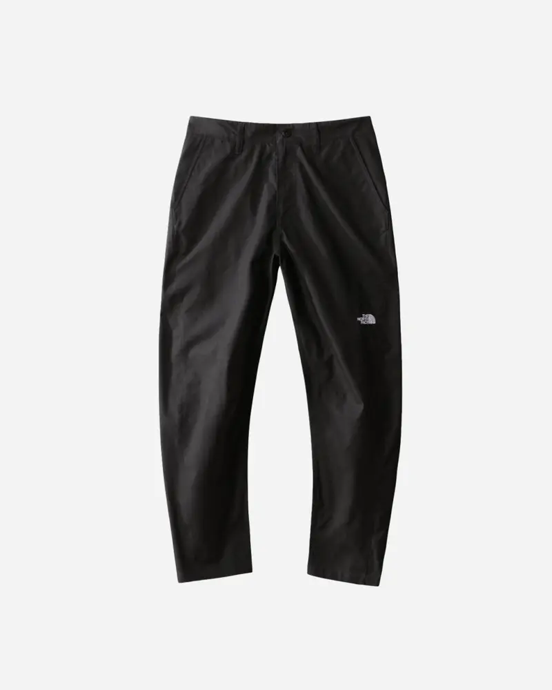 M's Heritage Loose Pants - Black