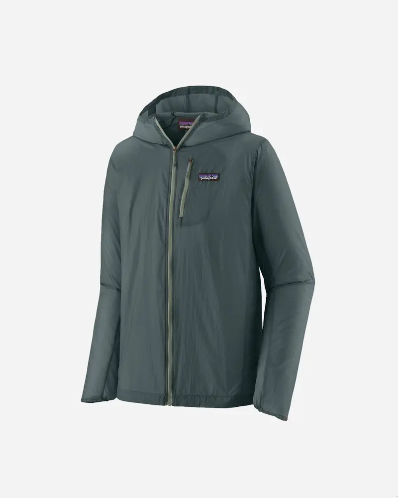 M's Houdini Jacket - Nouveau Green