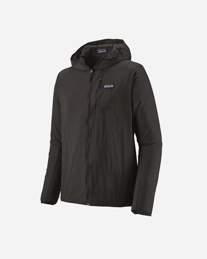 M's Houdini Jacket