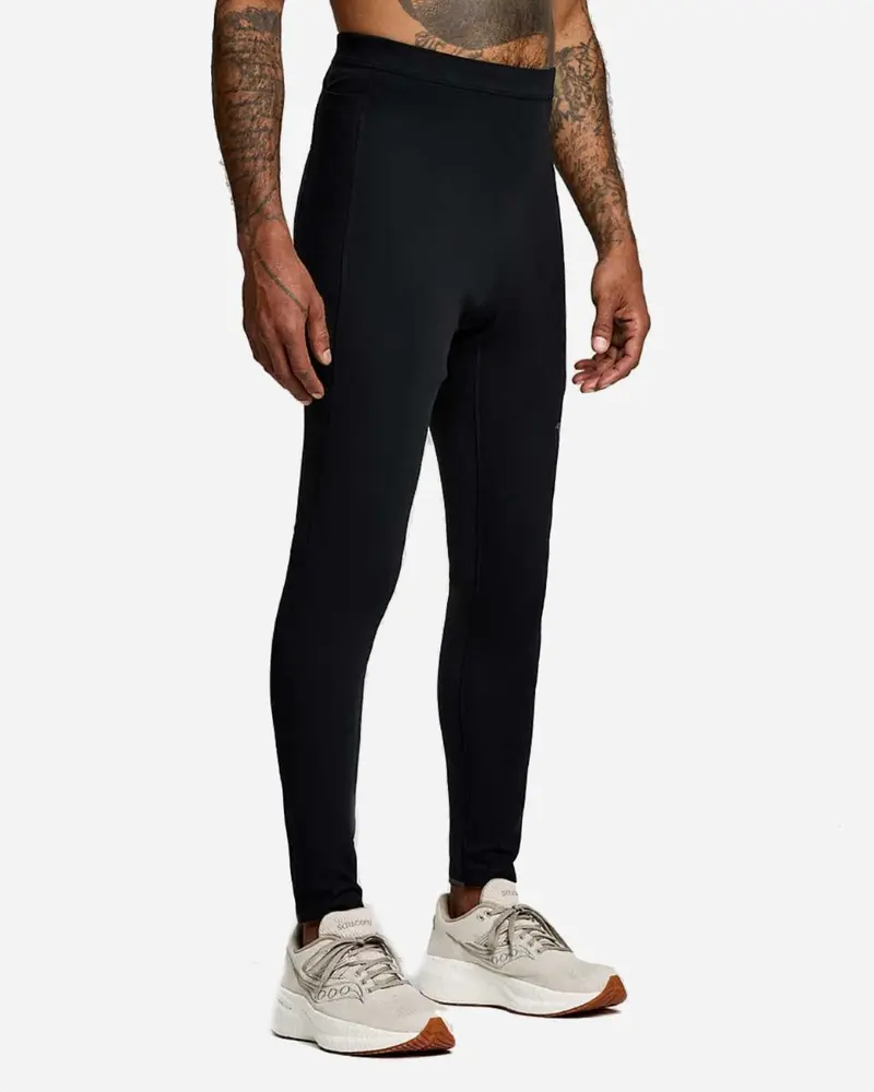 M's Hurricane Tight (uden tryk) - Black
