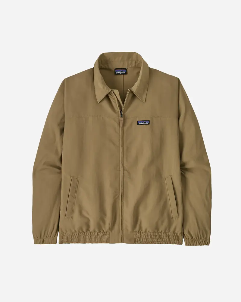 M's Isthmus Unlined Jkt