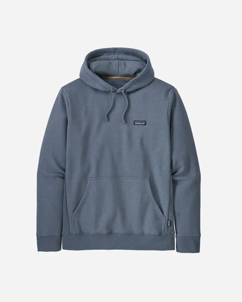 M's P-6 Label Uprisal Hoody - Plume Grey