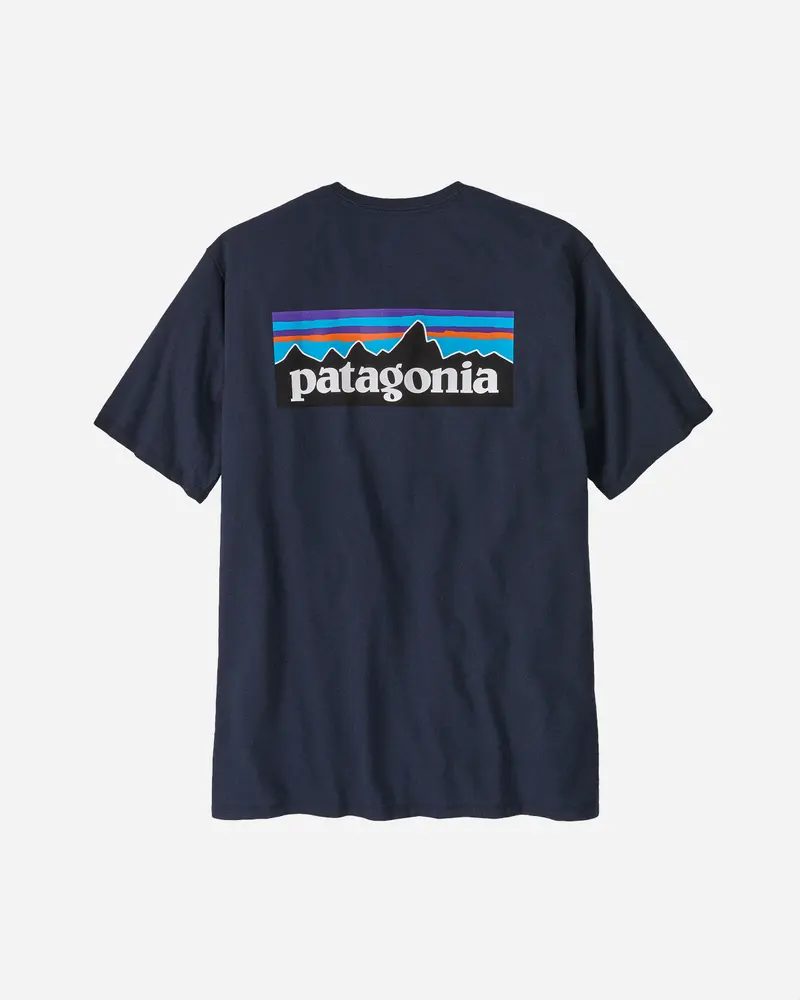 M's P-6 Logo Responsibili-Tee