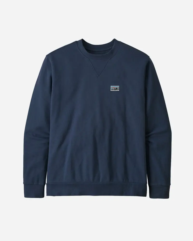 M's Regenerative Sweatshirt - New Navy