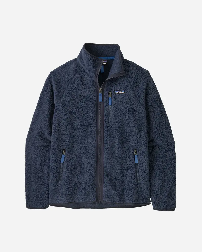 M's Retro Pile Jkt
