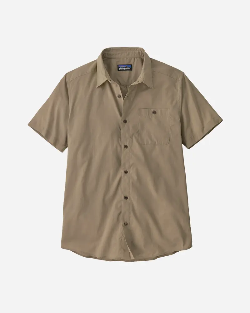M's Sunrise Stream Shirt